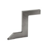 Carbide markingtip for vernier height guage no. 10 325 300